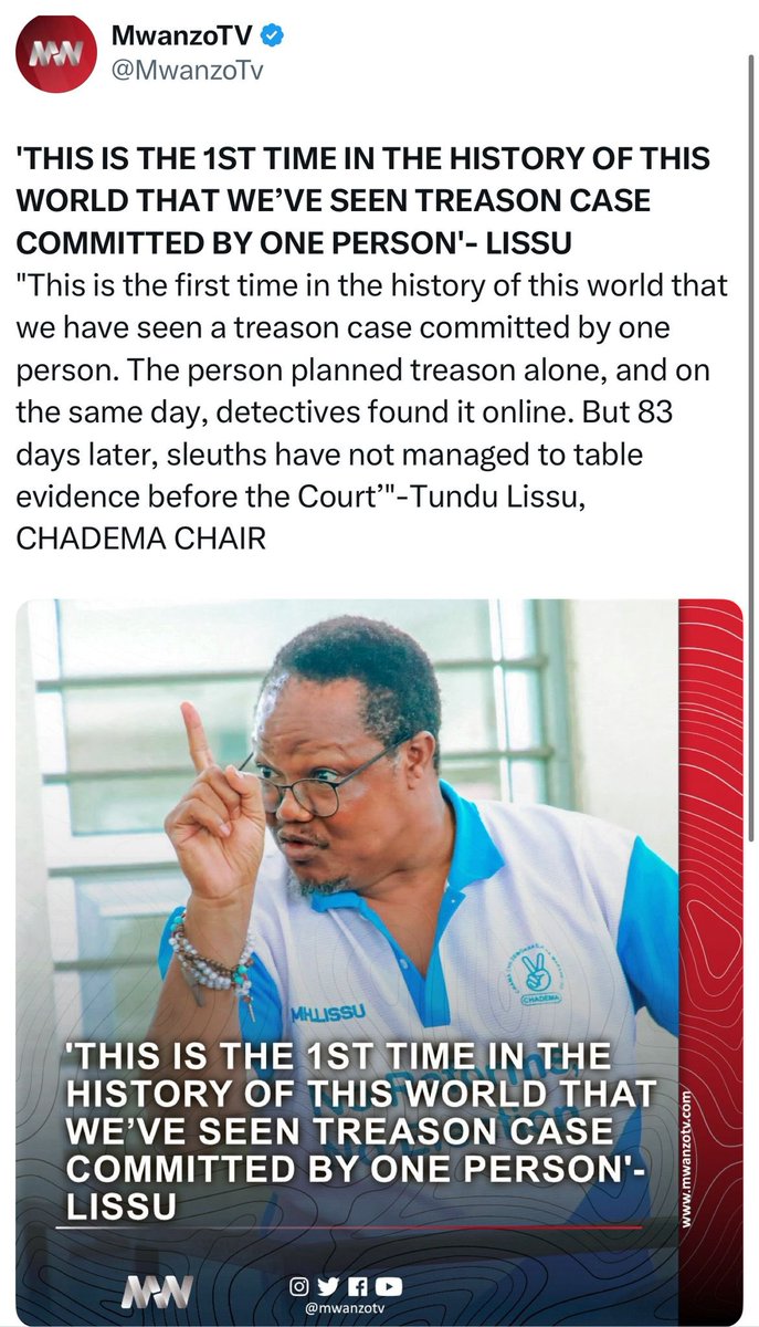 Not Guilty is the only Verdict