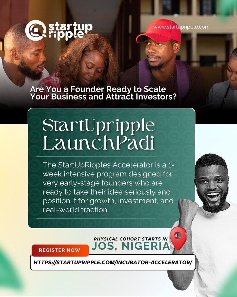 Startup Ripple tweet media