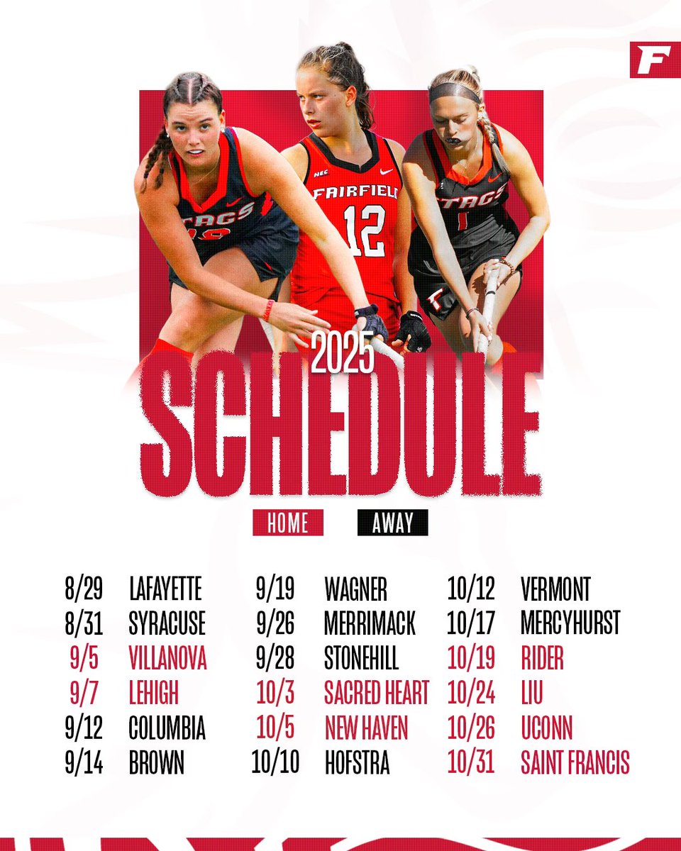 July 1st today… August 29th before you know it!
 
🗓️ bit.ly/3vIT5PX
➡️ bit.ly/4kfPSPF
 
🤘🏑