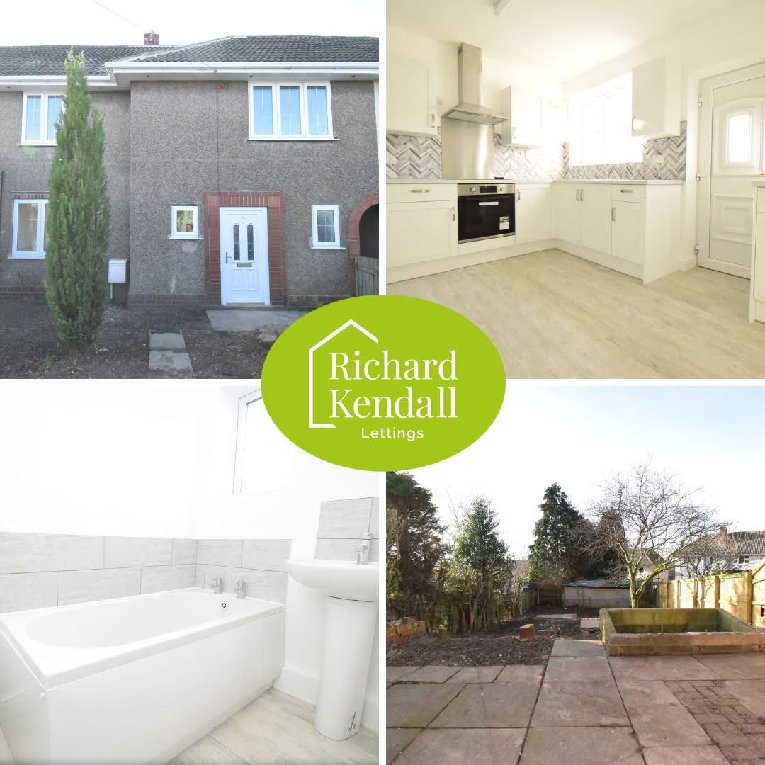 𝗙𝗢𝗨𝗥 𝗕𝗘𝗗𝗥𝗢𝗢𝗠 𝗛𝗢𝗠𝗘 𝗪𝗜𝗧𝗛 𝗢𝗙𝗙 𝗦𝗧𝗥𝗘𝗘𝗧 𝗣𝗔𝗥𝗞𝗜𝗡𝗚 𝗔𝗡𝗗 𝗥𝗘𝗔𝗥 𝗚𝗔𝗥𝗗𝗘𝗡 Quarry Lane, Upton, Pontefract

* Unfurnished
* Immaculate terrace property
* Four bedrooms

🔗richardkendall.co.uk/properties-to-…

#RichardKendall #RichardKendallLettings