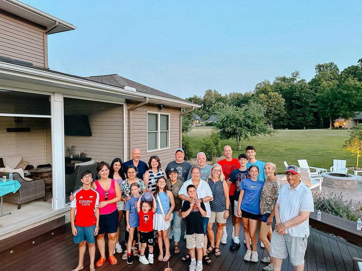 Holy Trinity Parish, Avon tweet media