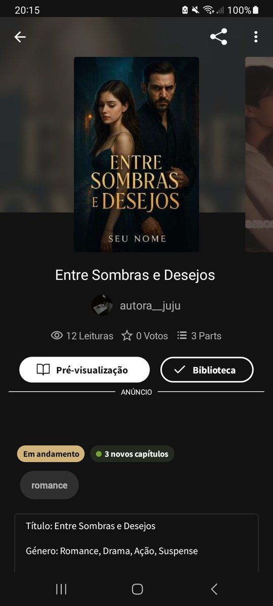 Pode não ser muitas visualizações mas para mim já vale muito 🥺
Obrigada às pessoas que foram lerrr
Se quiseres ajudar já sabes: wattpad.com/story/39710008… 

#foryoupage #fyp #kpopfyp #foryou #foryoupage #fyp #kpopfyp  #foryou #foryoupage #fyp #kpopfyp  #foryou