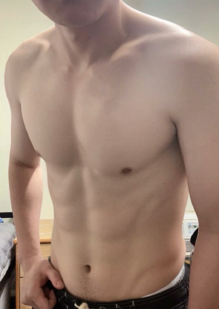 椰子冻 tweet media