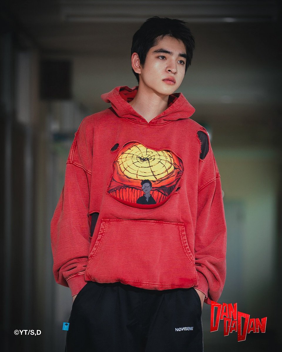 nonsensejapan's tweet image. NONSENSE x DAN DA DAN
Do you believe in aliens and ghosts?
Dropping July 3 at 10am PDT
#nonsensejp #anime #DANDADAN #DANDADANfan