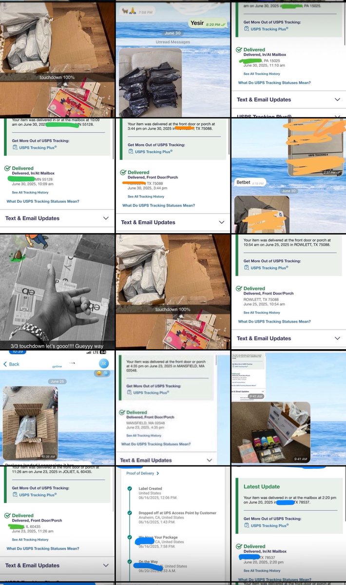 SUCCESSFUL DELIVERIES FROM THE MONTH OF JUNE. 
MISSISSIPPI (20th,27th,), TEXAS(06th,09th,20th,25th,27th &amp; 30th), ALABAMA, NEW YORK , WASHINGTON, SOUTH CAROLINA, VIRGINIA(09th &amp;22nd), GEORGIA, ILLINOIS, MASSACHUSETTS, MINNESOTA &amp; PENNSYLVANIA. 
#AlHilal #LoveIslandUK <a href="/WeedPorns/">Weed Porn</a>