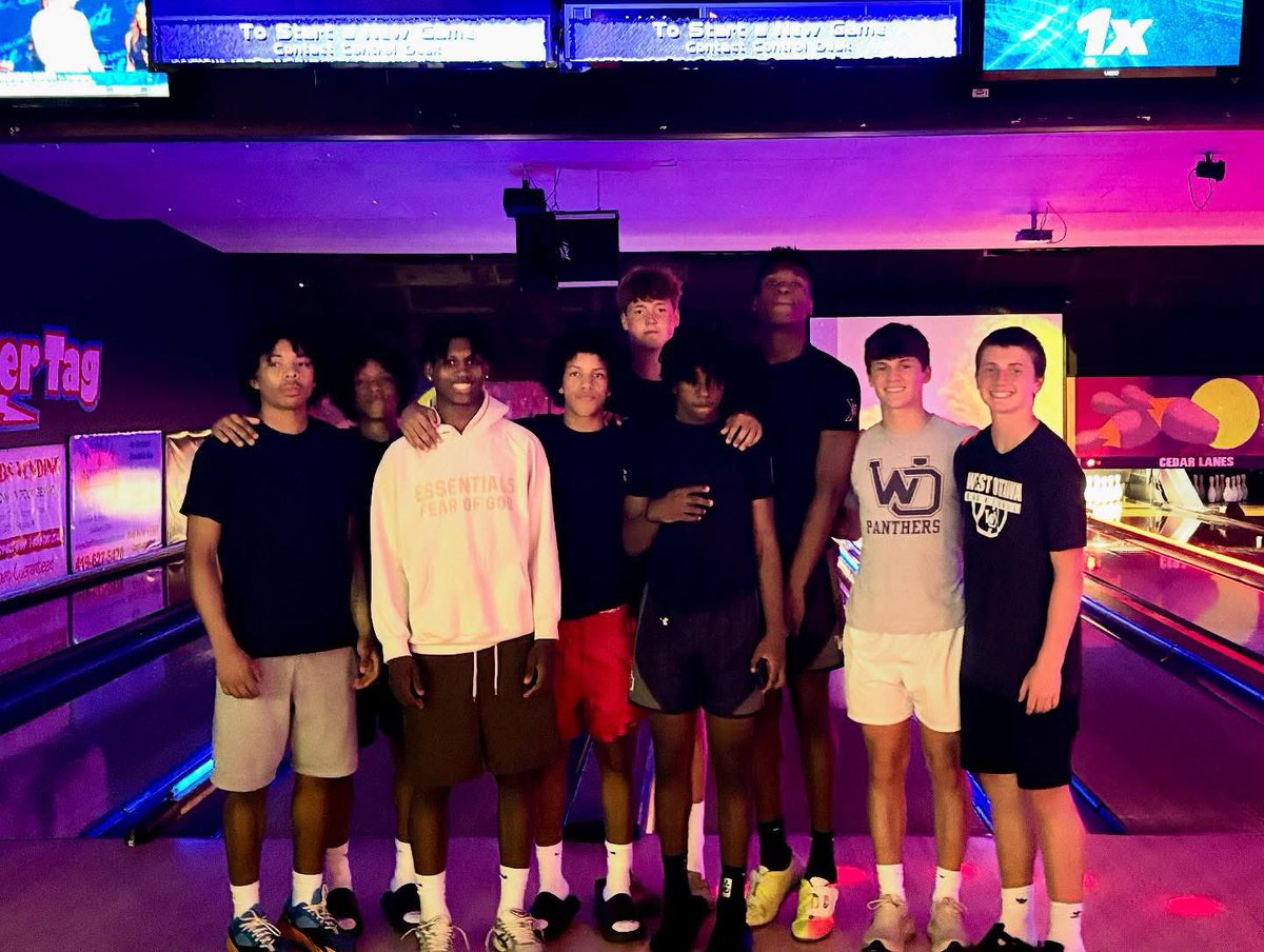 It was a great 1st trip to <a href="/ohioBKcoaches/">OHSBCA</a> Midwest Live. A truly amazing event of not just great competition but exposure. Excited to go back next year.