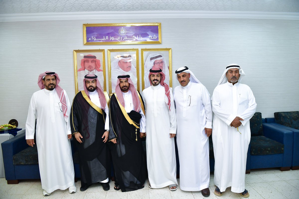 📸 |
صور جماعية في #نادي_اللواء
#اللواء