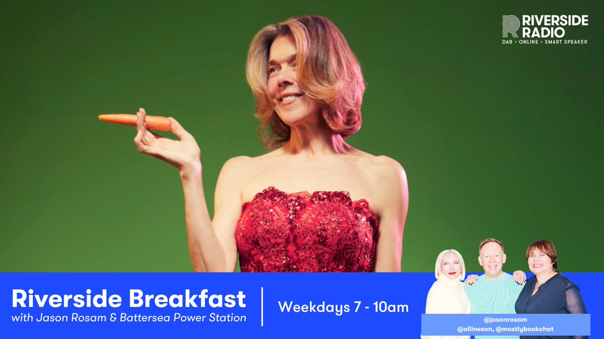 Riverside Radio tweet media