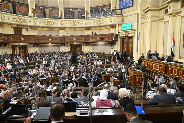 إسكان النواب: وافقنا على قانون الايجار القديم مبدئيا ومناقشة المواد غدا.. عاجل #بوابة_أخبار_اليوم 
