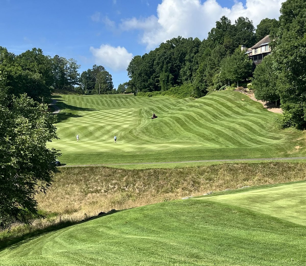 Doug Griffeth tweet media