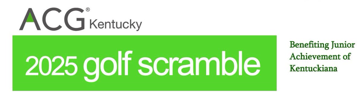 ACG Kentucky tweet media