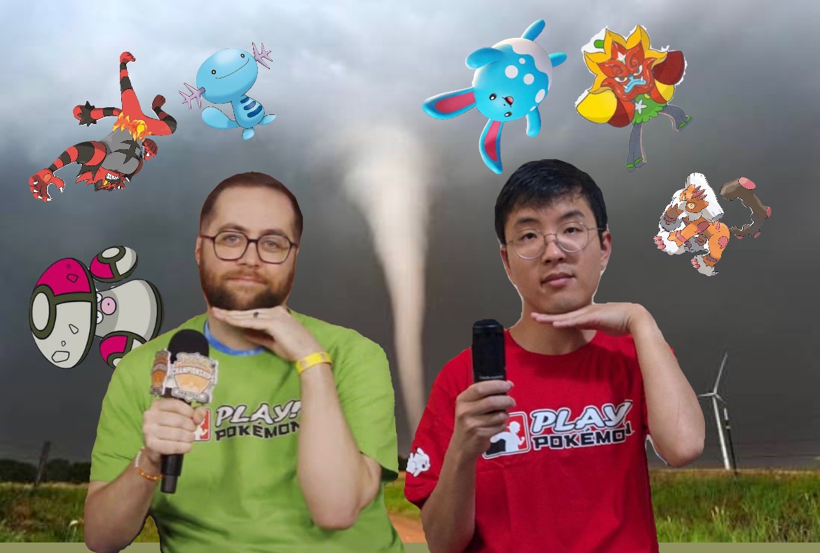 Indy VGC · 🦉 Indiana's VGC Hub! (@indyvgc) on Twitter photo 🌪️HDA Week 6 Game of the Week🌪️
<a href="/CraigisSwell/">Craig Campbell</a>
(3-2, Win Streak = 2)
- Top 33* Fort Wayne 2023
- Top 64 Indy 2024 & ATL 2025
- Day 2 NAIC 2025 (Top 128)
VS
<a href="/azubbang/">azubbang || azumarill's strongest soldier</a>
(4-1, Win Streak = 4)
- Top Cut Toronto 2024
- Top 64 Indianapolis 2024
- Top 128 Milwaukee 2025 🌪️HDA Week 6 Game of the Week🌪️
<a href="/CraigisSwell/">Craig Campbell</a>
(3-2, Win Streak = 2)
- Top 33* Fort Wayne 2023
- Top 64 Indy 2024 & ATL 2025
- Day 2 NAIC 2025 (Top 128)
VS
<a href="/azubbang/">azubbang || azumarill's strongest soldier</a>
(4-1, Win Streak = 4)
- Top Cut Toronto 2024
- Top 64 Indianapolis 2024
- Top 128 Milwaukee 2025