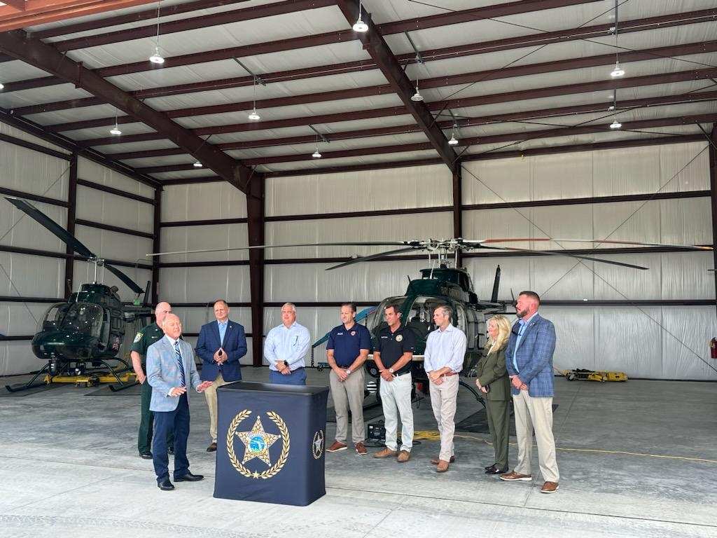 Gulf Coast State College tweet media