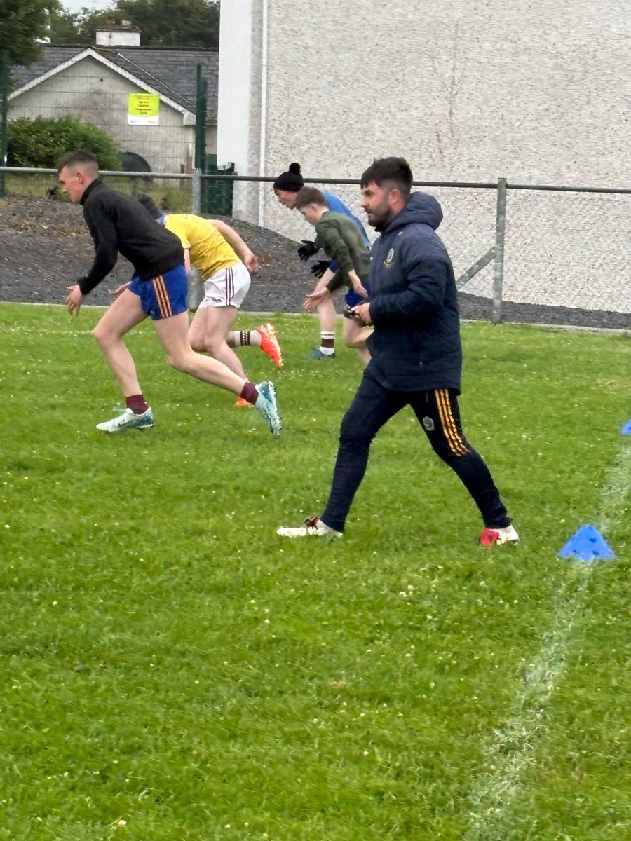 Roscommon Coaching & Games tweet media