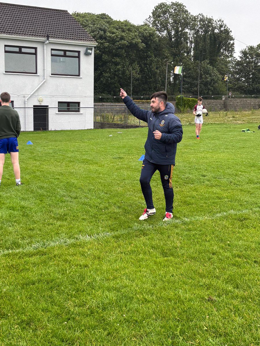 Roscommon Coaching & Games tweet media