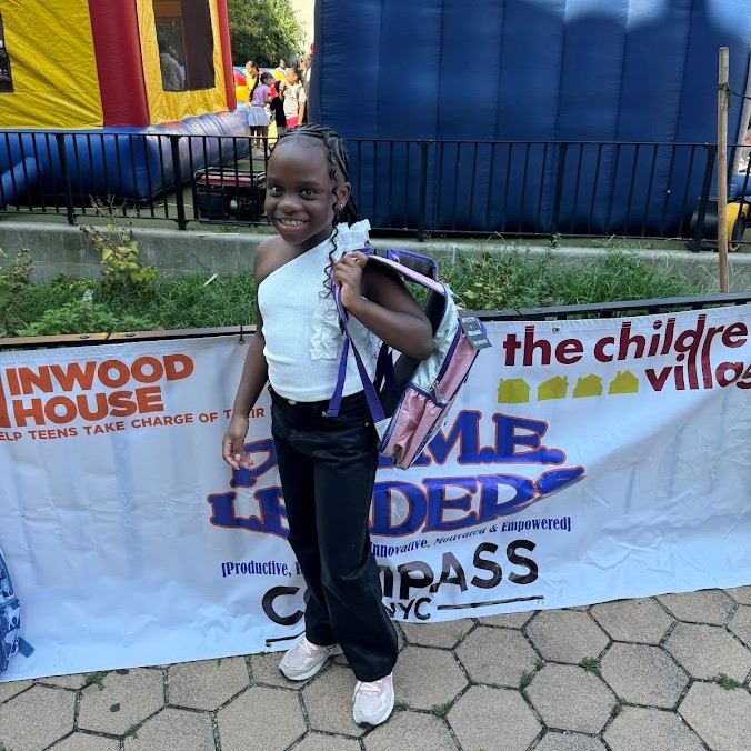 ChildrensVllg's tweet image. 🎒 Our School Supply Drive is live! Help us fill 3,000+ backpacks so students start the year confident + prepared.
✅ Shop: amazon.com/registries/gl/…
✅ Donate: childrensvillage.org/school-supply-…
✅ Host a drive!
#SchoolSupplyDrive #Donate #BackpackDrive #SchoolSupplyDrive #ChildrensVillage