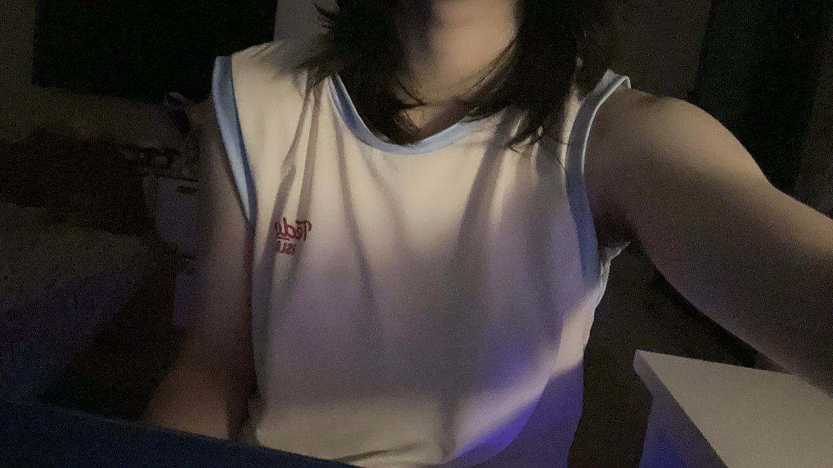 新睡衣～