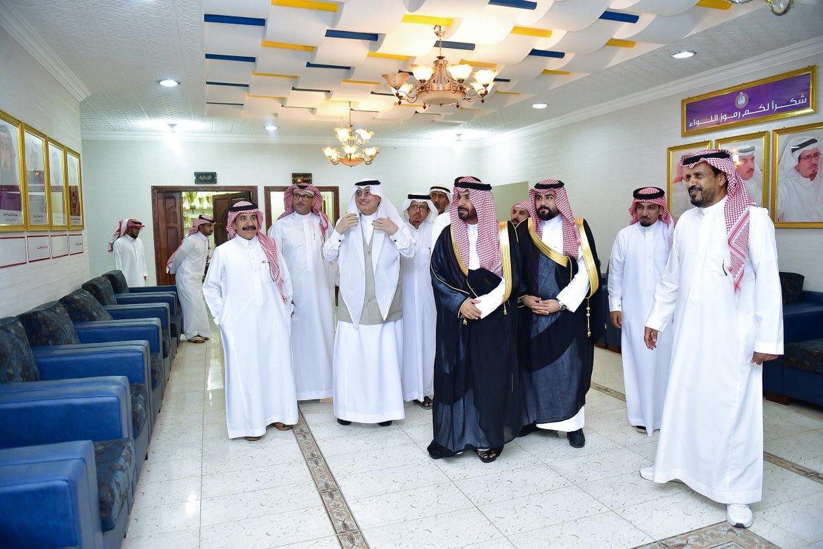 📸 |
 الاطلاع على مرافق #نادي_اللواء
#اللواء