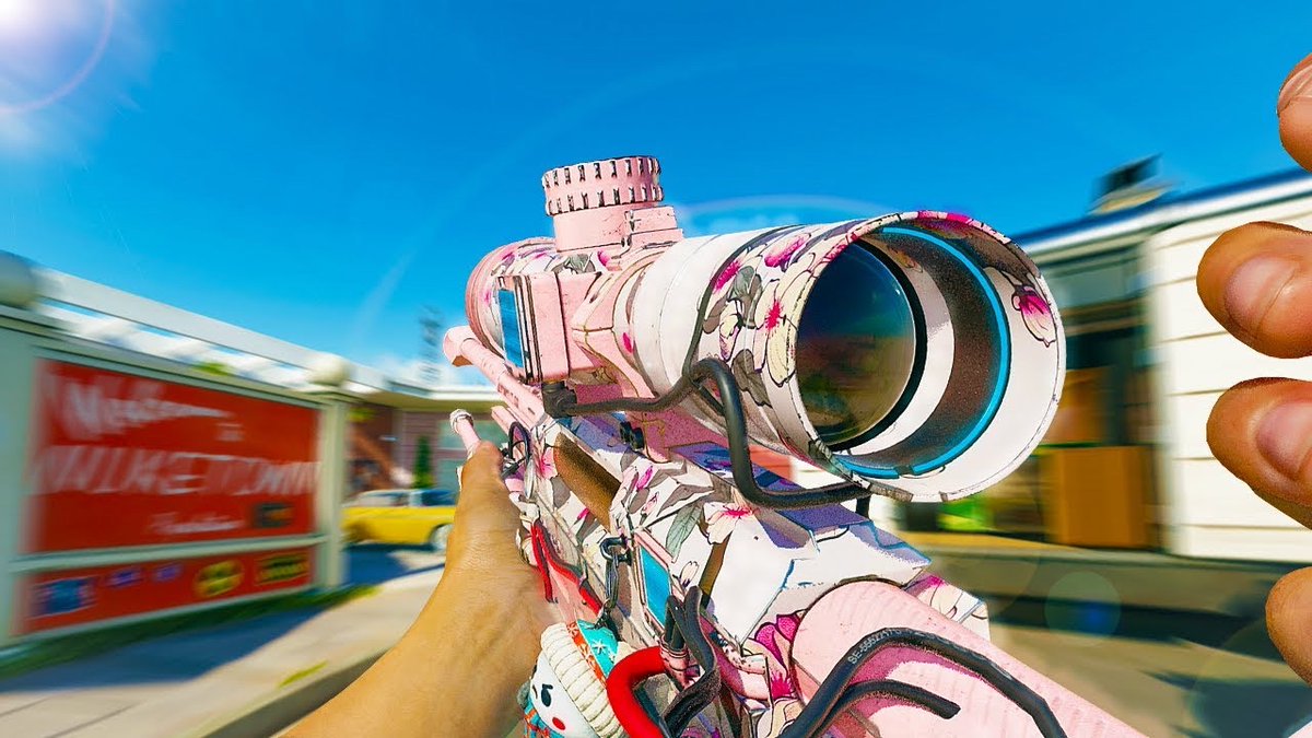 MY SNIPING Made Them SAY This (Season 4)😱

NEW YT VIDEO OUT NOW! GO SHOW SOME LOVE AND SUPPORT ON THIS BANGER‼️

youtu.be/MPls38BRPyE
youtu.be/MPls38BRPyE

<a href="/NorthernForces/">North</a>