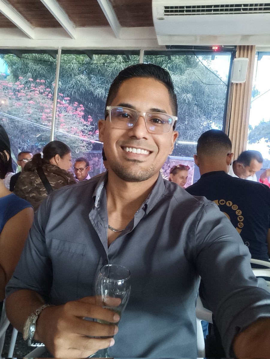 Fiestas patronales del Día del Periodista 🥂