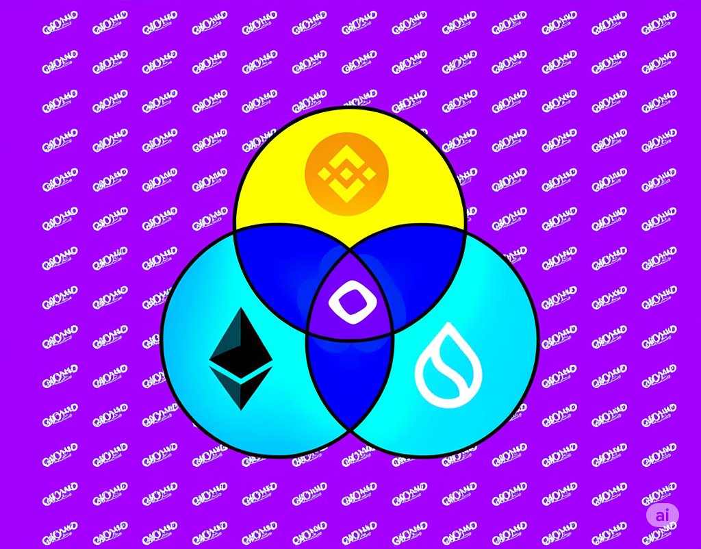 tohin_07's tweet photo. ETH: I invented smart contracts.
BNB: I brought gas fees down.
SUI: I made things fast.
Monad: Hold my block… I do all of that. But faster, cheaper, and smoother than your favorite meme coin. 🚀😂 #Monad #CryptoWars #ETHwho https://t.co/2SvjEW1lBF