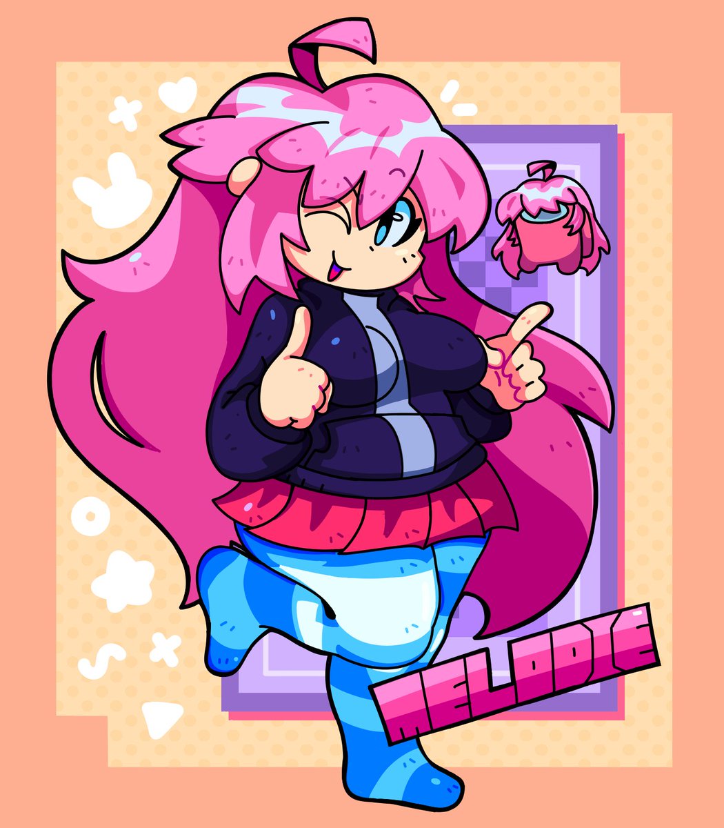 🩷🎵 • Comm × <a href="/cherrinum_/">cherrinum</a> • GSS