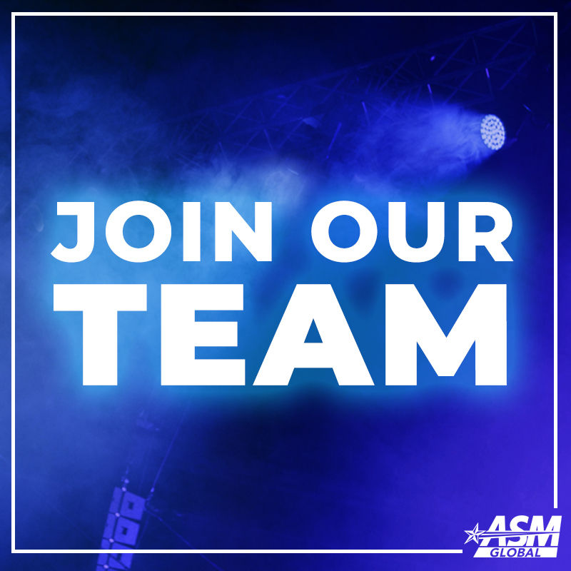 🚨 We're hiring! 🚨
The Save Mart Center is looking for enthusiastic team members to join our crew! If you’re passionate about live events, we want YOU on our team. 💼🎤🏟️

Apply today: spr.ly/60104YPUs

 #NowHiring #JoinOurTeam #asmglobal #smcrocks