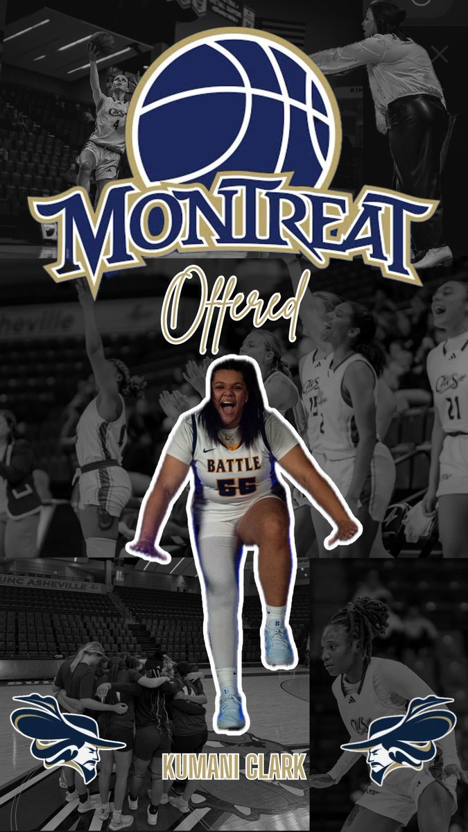 KuClark3's tweet image. After a great conversation with @CoachJamieMoore, I am blessed to receive an offer from @MontreatWBB in North Carolina! @chaunpd @GbbBattle @MissouriPhenom @dbaggs3 @greglogs @PGHMissouri