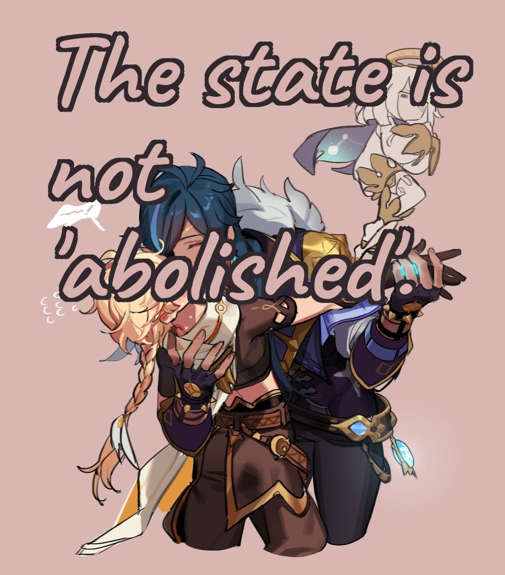 The state is not 'abolished'. (nitter.net/ventuspluma/st…)