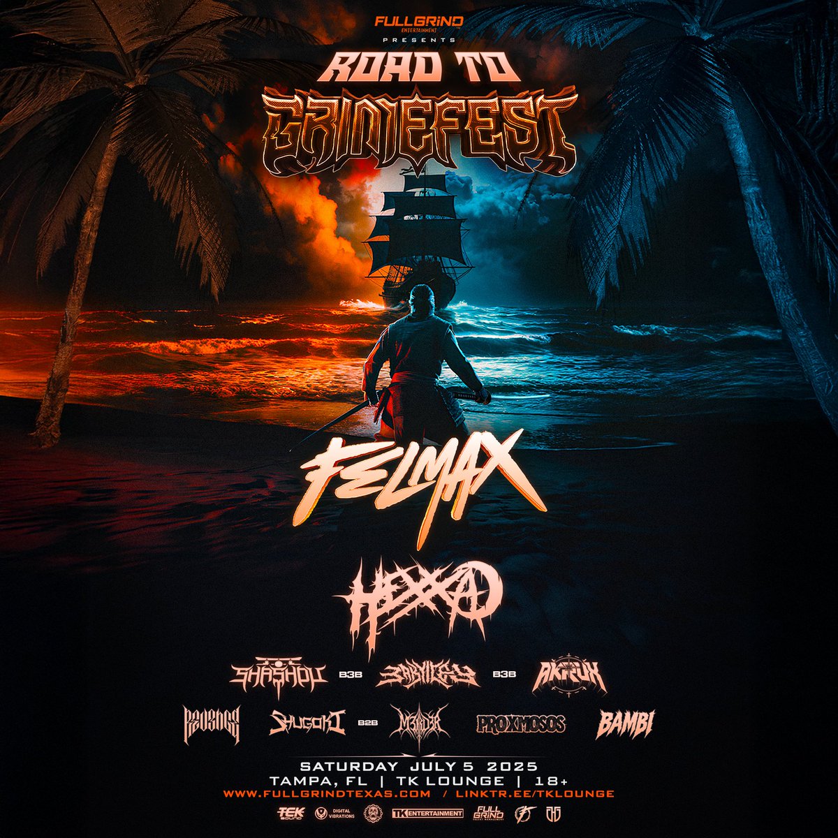 CODE: LOCKDOWN tweet media