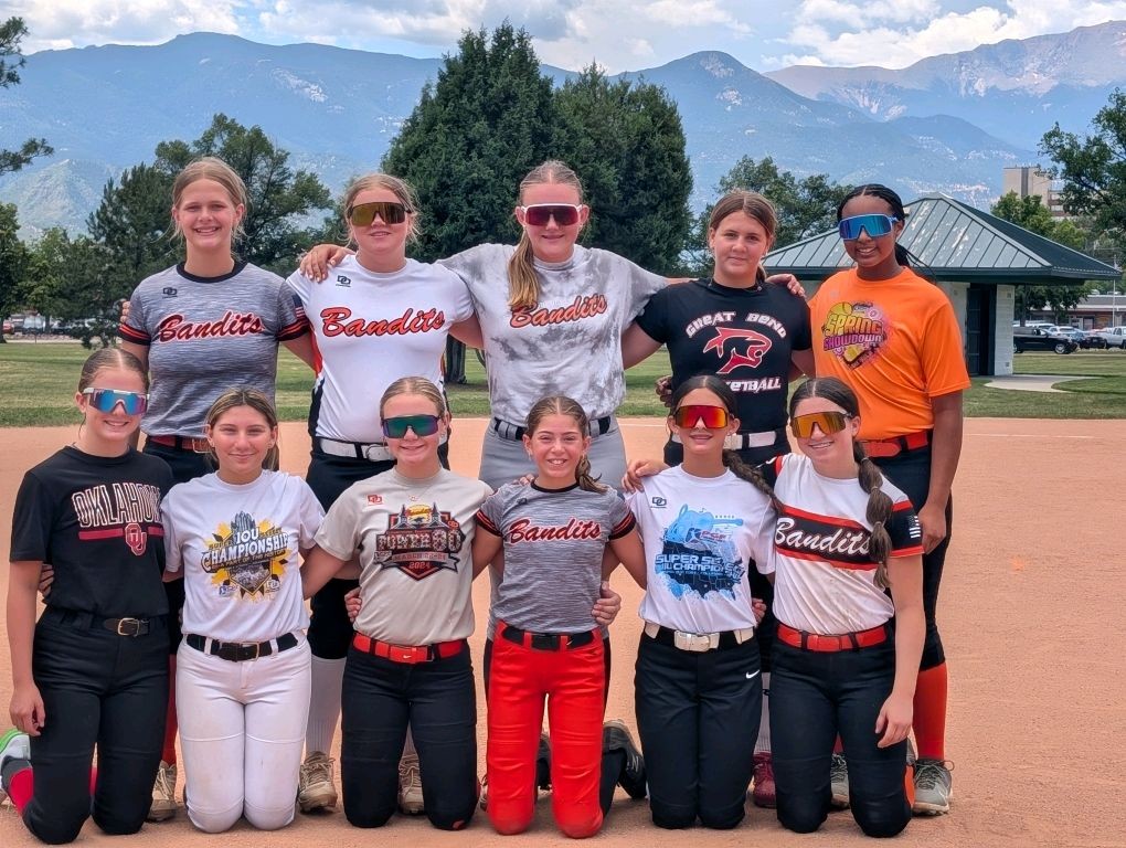 Beverly Bandits Premier Ault (@bbandits2012) on Twitter photo Beautiful day in Colorado for softball and Fun. <a href="/triplecrownspts/">Triple Crown Sports</a> <a href="/ExtraInningSB/">EXTRA INNING SOFTBALL</a> <a href="/LineDsoftball/">Line Drive Media</a> <a href="/los_stuff/">Carlos Arias</a> Beautiful day in Colorado for softball and Fun. <a href="/triplecrownspts/">Triple Crown Sports</a> <a href="/ExtraInningSB/">EXTRA INNING SOFTBALL</a> <a href="/LineDsoftball/">Line Drive Media</a> <a href="/los_stuff/">Carlos Arias</a>