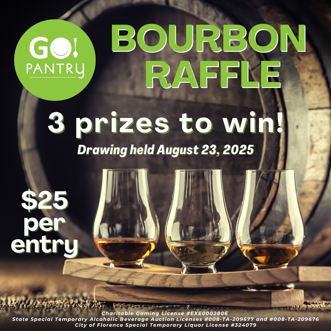 Go Pantry tweet media