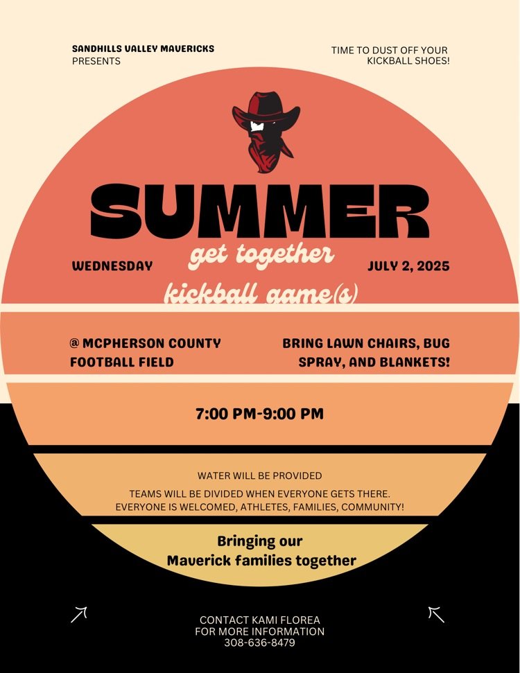 We are excited to host our SVM communities and families tomorrow night!  Can't wait to see everyone.