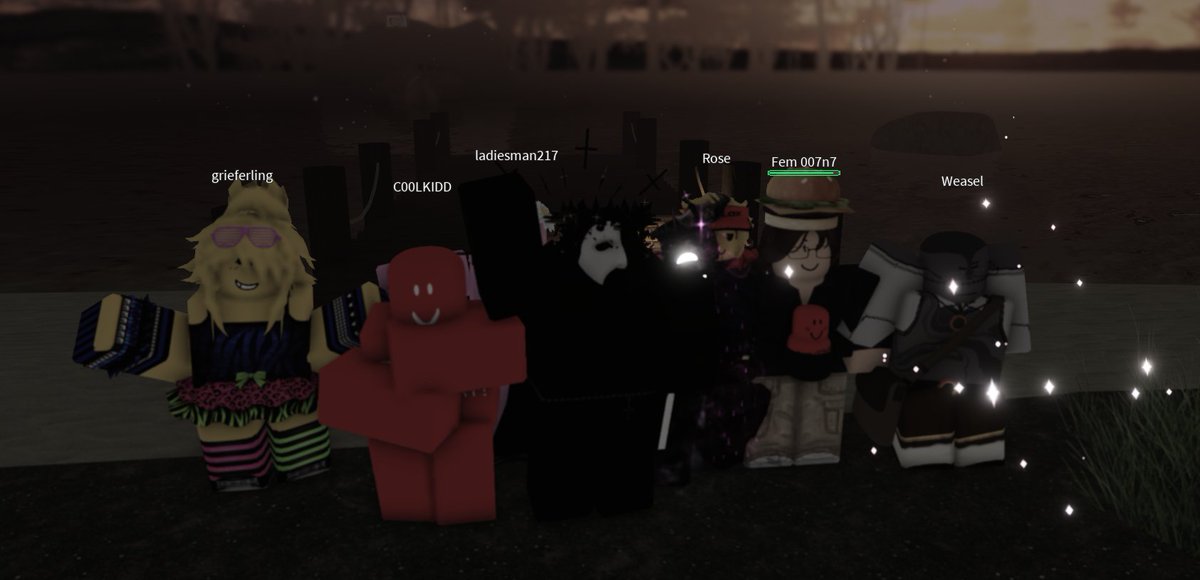 voidstarprophet's tweet photo. Thank you all, from the bottom of my heart! That's a wrap!  

Special thanks to @_Sec0ndchance for allowing us to see a certain purple friend as our special surprise. https://t.co/GJ6zVXb4E9