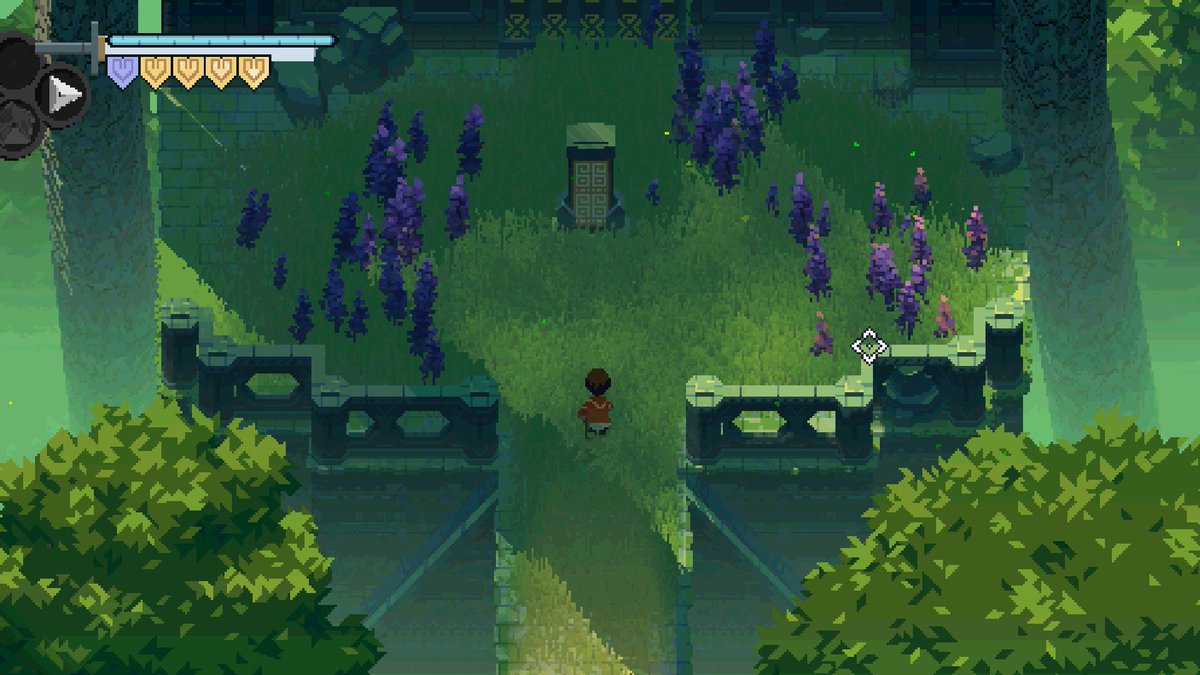 FloodedBurials's tweet image. Small room from our game, some kind of rooftop. #gamedev #indiedev #gamemaker
