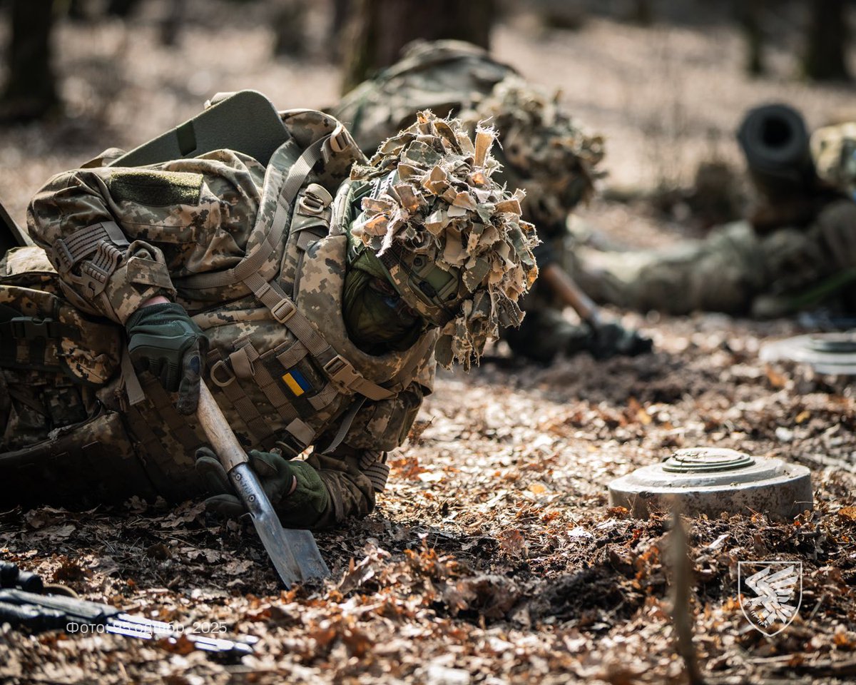 Ukrmilitary Pages tweet media