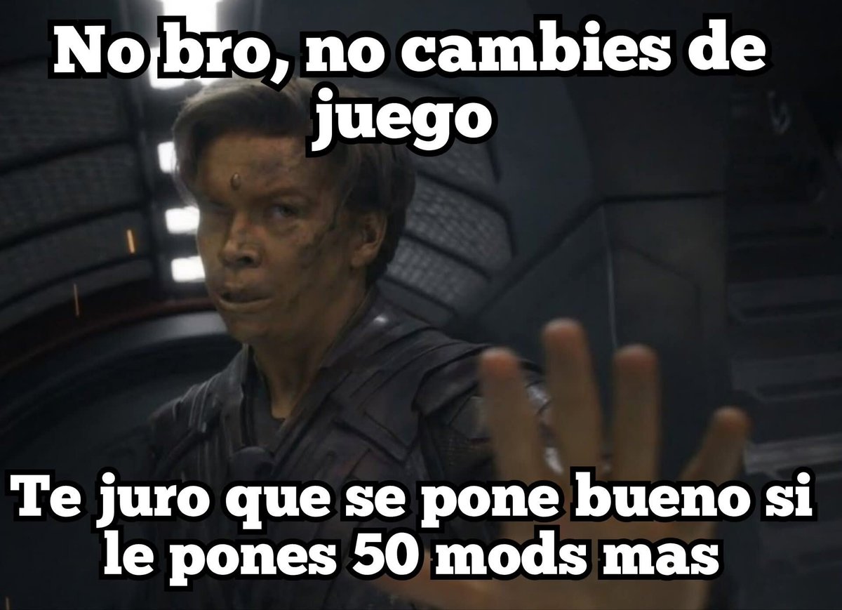 El Fedelobo tweet media