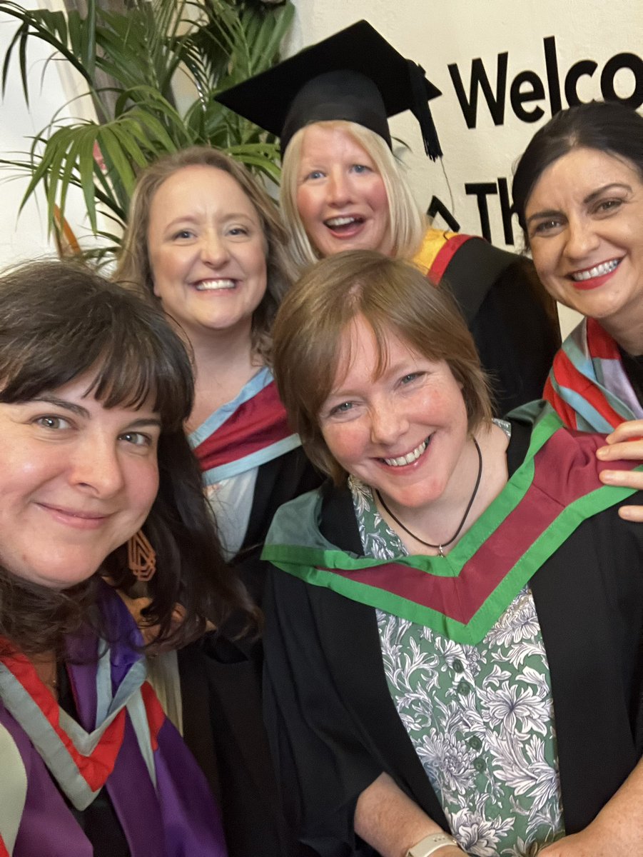 Gemma Caughers (Mcanirn) (@gemsinbangor) on Twitter photo Best day of the year - Graduation!!!! #FEB22 <a href="/QUBSONM/">QUBNursing&Midwifery</a> <a href="/EHendersonRN/">Elizabeth Henderson</a> <a href="/Hevsguttridge/">Heather guttridge</a> <a href="/BilliejoanRice/">billiejoan Rice</a> Joanne Blair. Best day of the year - Graduation!!!! #FEB22 <a href="/QUBSONM/">QUBNursing&Midwifery</a> <a href="/EHendersonRN/">Elizabeth Henderson</a> <a href="/Hevsguttridge/">Heather guttridge</a> <a href="/BilliejoanRice/">billiejoan Rice</a> Joanne Blair.