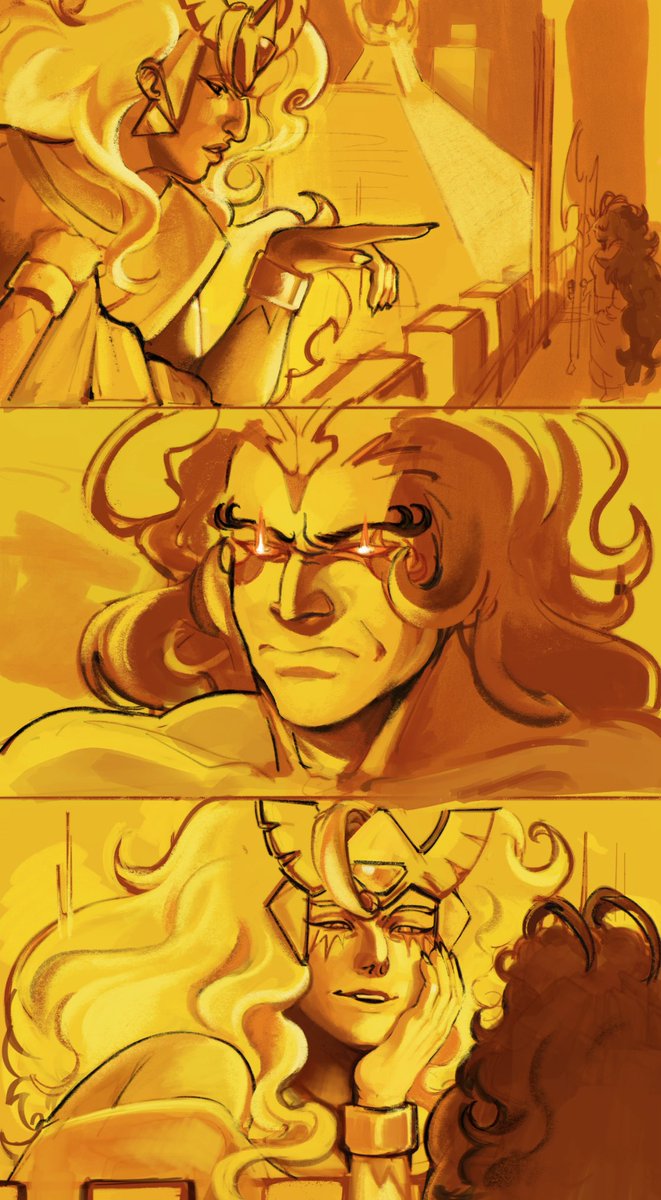 addictive_ogog's tweet image. Old art