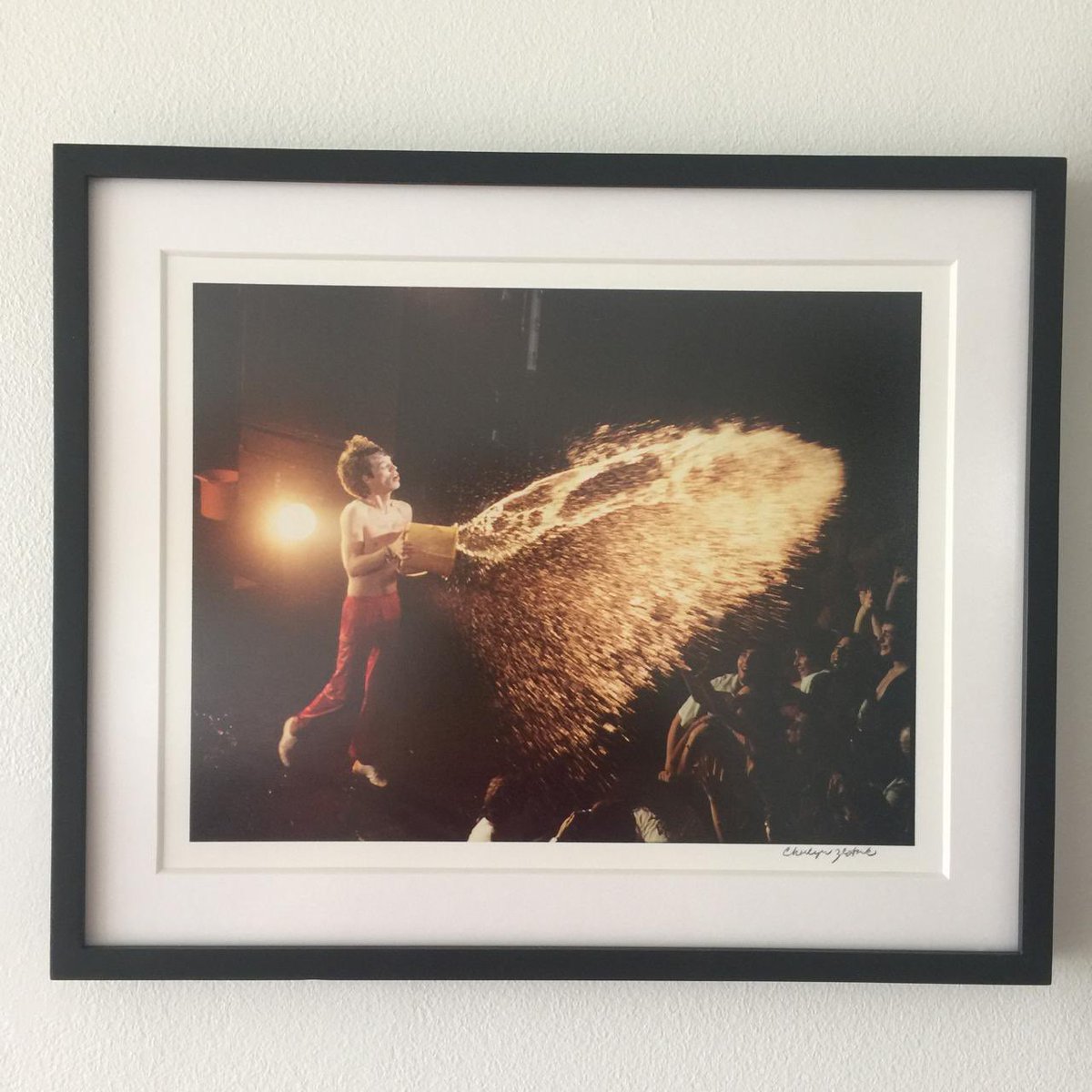 bazan_ig's tweet photo. @RollingStones Got it https://t.co/J8x6h1kVeh