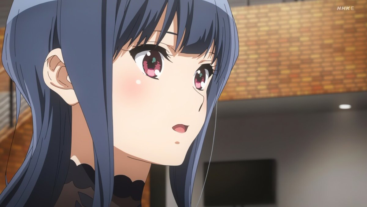 鎧塚みぞれ生誕祭2025 今日は響けユーフォニアム、鎧塚みぞれの誕生日
