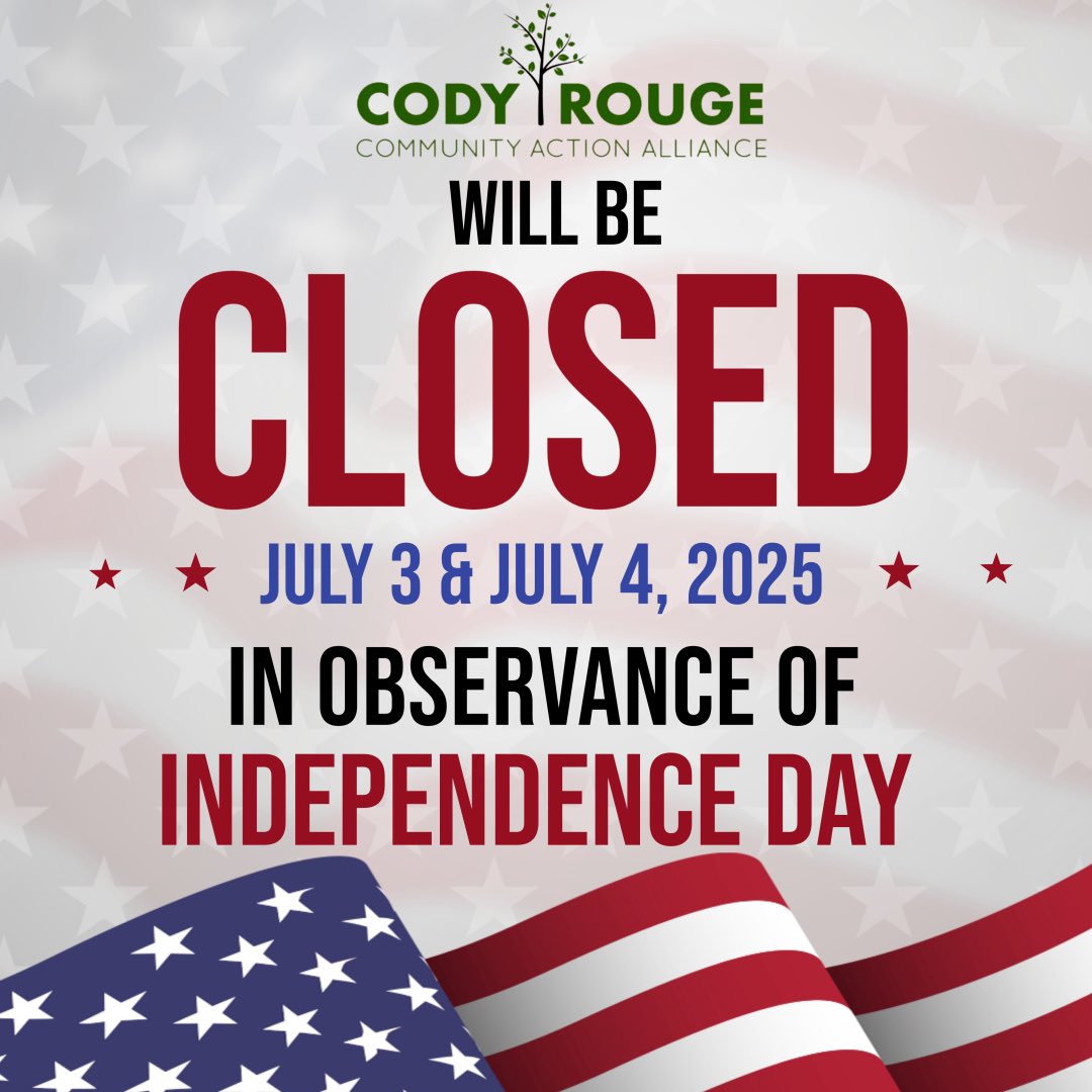 Cody Rouge C.A.A (@codyrougecaa) on Twitter photo 