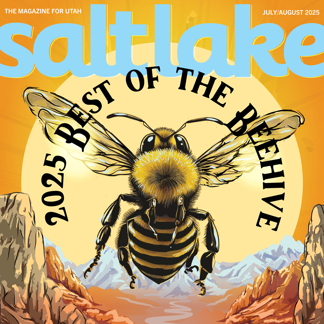Salt Lake magazine tweet media