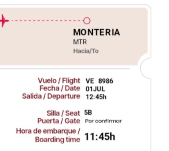 spatriciaga's tweet photo. @ClicAir_ Esto es una falta de respeto @AerocivilCol @MinTransporteCo un vuelo que estaba programado a las 12:45 lleva TRES horas de retraso y nadie da solución en @AlcaldiadeMed 😡😡😤😤 https://t.co/A9r3DEamaS