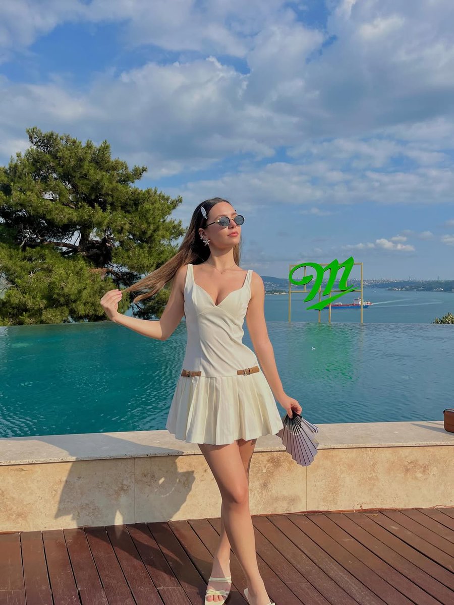 Summer with tuanuç🌞

#TuanaNazTiryaki