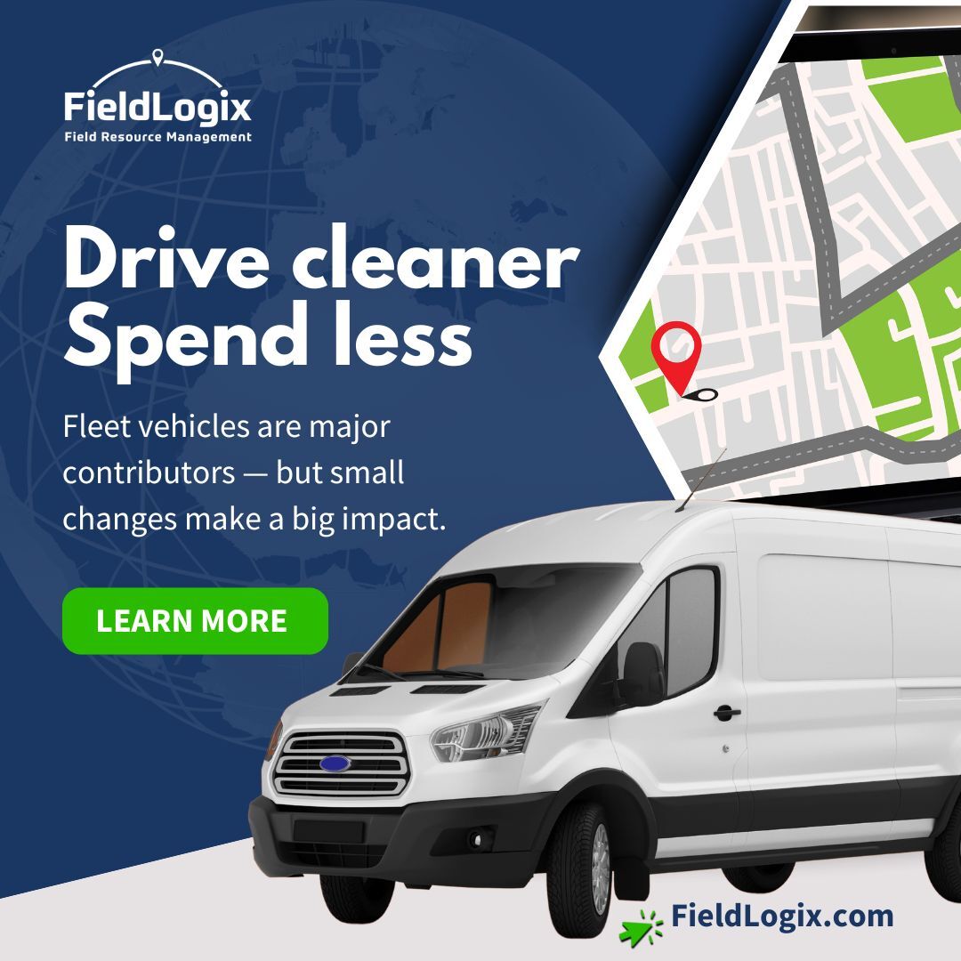 Reduce fleet emissions &amp; fuel consumption!
We offer various tools to help you manage and eliminate these wasteful driving habits.
bit.ly/3G7Arvb

#fleetmanagement #servicefleets #fleets #fleetsafety
