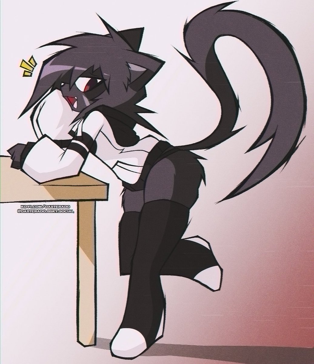 He missed you ✨
Kinda maybe not really.
(he does)