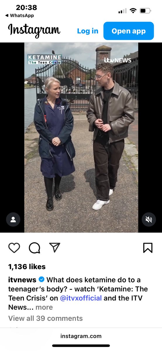 Claire Evans (@evans76_claire) on Twitter photo Well what a weekā¦ā¦ My 5 minutes of fame with ITV! Hopefully reaching a larger target audience #PreventionOverCure And then finding out Iām a Finalist for the Nursing Times Awards ceremony in London! #NTAwards <a href="/NursingTimes/">Nursing Times</a> <a href="/cwpnhs/">Cheshire and Wirral Partnership NHS FT</a> Well what a weekā¦ā¦ My 5 minutes of fame with ITV! Hopefully reaching a larger target audience #PreventionOverCure And then finding out Iām a Finalist for the Nursing Times Awards ceremony in London! #NTAwards <a href="/NursingTimes/">Nursing Times</a> <a href="/cwpnhs/">Cheshire and Wirral Partnership NHS FT</a>