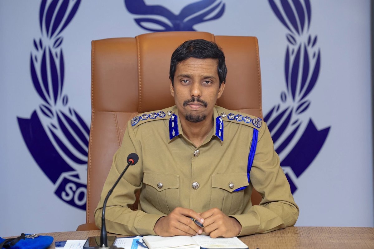 Happy 1st July to all Somalis worldwide! 

We mark 65 years since gaining unity and independence, honoring the sacrifices of our elders and the ongoing efforts of our forces. 

May Allah continue peace and progress for Somalia nation.