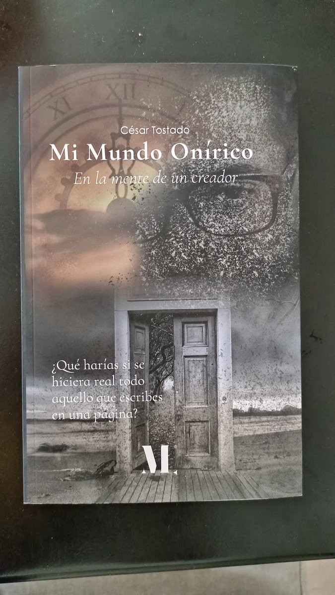 CesaR7rm's tweet photo. Hilal derrotó al city, y yo estoy en mi día 40 intentando que mi #libro llegue a ojos de una #editorial más grande 
No pierdo la fe
#felizmartes https://t.co/coFcMAMhQ5
